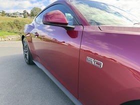 2026 Ford Mustang | 5.0L FASTBACK AT 5.0 | 31043 | 5