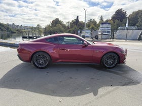 2026 Ford Mustang | 5.0L FASTBACK AT 5.0 | 31043 | 6