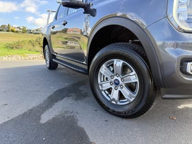 2023 Ford Ranger | XLT DOUBLE CAB W/SA | 31030 | 3