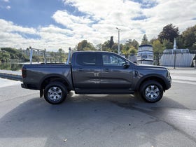 2023 Ford Ranger | XLT DOUBLE CAB W/SA | 31030 | 5