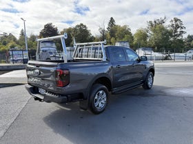 2023 Ford Ranger | XLT DOUBLE CAB W/SA | 31030 | 6