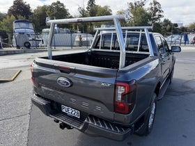 2023 Ford Ranger | XLT DOUBLE CAB W/SA | 31030 | 7