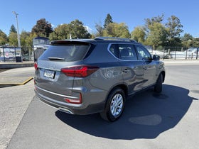 2022 SsangYong G4 REXTON | TEAMMATE 2.2DT | 31032 | 6