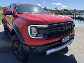 2025 Ford Ranger | RAPTOR 2.0D/4WD/10AT | 31042 | 2