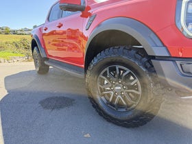 2025 Ford Ranger | RAPTOR 2.0D/4WD/10AT | 31042 | 3