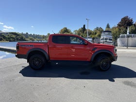 2025 Ford Ranger | RAPTOR 2.0D/4WD/10AT | 31042 | 5