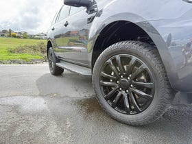 2021 Ford Everest | SPORT 2.0D/4WD/10AT | 29925 | 3