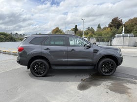 2021 Ford Everest | SPORT 2.0D/4WD/10AT | 29925 | 5