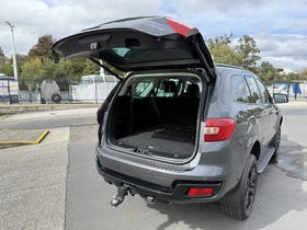 2021 Ford Everest | SPORT 2.0D/4WD/10AT | 29925 | 7