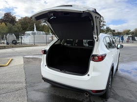 2021 Mazda CX-5 | GLX PTR 2.0P/6AT | 30100 | 7