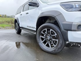 2024 Toyota Hilux | SR5 CRUISER TD DC | 31123 | 3