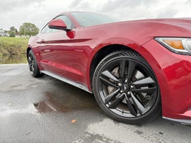 2016 Ford Mustang | 2.3L FASTBACK AT 2.3 | 30956 | 3