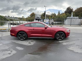 2016 Ford Mustang | 2.3L FASTBACK AT 2.3 | 30956 | 5