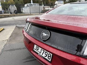 2016 Ford Mustang | 2.3L FASTBACK AT 2.3 | 30956 | 7