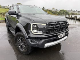 2023 Ford Ranger | RAPTOR 3.0P/4WD/10AT | 31132 | 2