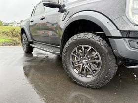 2023 Ford Ranger | RAPTOR 3.0P/4WD/10AT | 31132 | 3