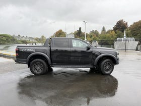 2023 Ford Ranger | RAPTOR 3.0P/4WD/10AT | 31132 | 5