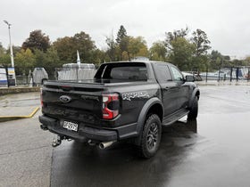 2023 Ford Ranger | RAPTOR 3.0P/4WD/10AT | 31132 | 6