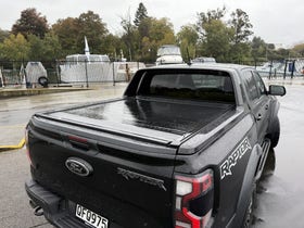 2023 Ford Ranger | RAPTOR 3.0P/4WD/10AT | 31132 | 7