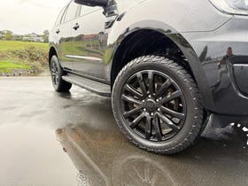 2021 Ford Everest | SPORT 2.0D/4WD/10AT | 31140 | 3