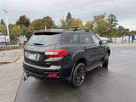 2021 Ford Everest | SPORT 2.0D/4WD/10AT | 31140 | 6