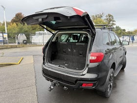 2021 Ford Everest | SPORT 2.0D/4WD/10AT | 31140 | 7