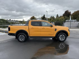 2025 Ford Ranger | WILDTRAK HYBRID/4WD | 31147 | 6