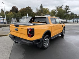 2025 Ford Ranger | WILDTRAK HYBRID/4WD | 31147 | 7