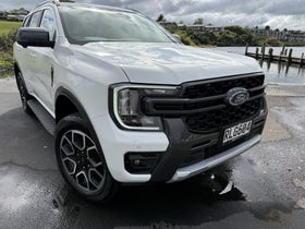 2025 Ford Everest | WILDTRAK 3.0D/4WD | 31150 | 2