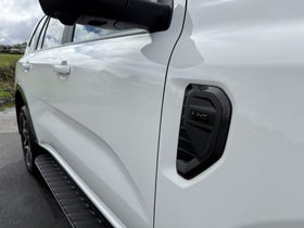 2025 Ford Everest | WILDTRAK 3.0D/4WD | 31150 | 5