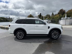 2025 Ford Everest | WILDTRAK 3.0D/4WD | 31150 | 6