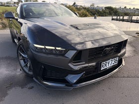 2024 Ford Mustang | 5.0L DARK HORSE | 31262 | 2