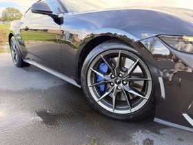 2024 Ford Mustang | 5.0L DARK HORSE | 31262 | 3