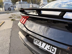 2024 Ford Mustang | 5.0L DARK HORSE | 31262 | 7