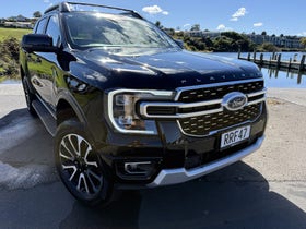 2026 Ford Ranger | PLATINUM 3.0D/4WD | 31300 | 2