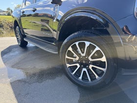 2026 Ford Ranger | PLATINUM 3.0D/4WD | 31300 | 3