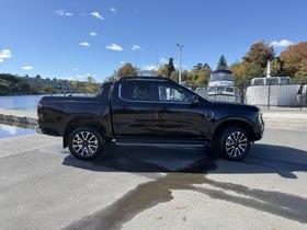 2026 Ford Ranger | PLATINUM 3.0D/4WD | 31300 | 6