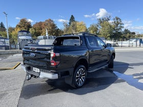 2026 Ford Ranger | PLATINUM 3.0D/4WD | 31300 | 7