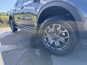 2026 Ford Ranger | WILDTRAK 2.0D/4WD | 31301 | 3
