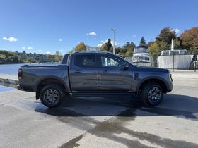 2026 Ford Ranger | WILDTRAK 2.0D/4WD | 31301 | 5