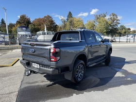 2026 Ford Ranger | WILDTRAK 2.0D/4WD | 31301 | 6