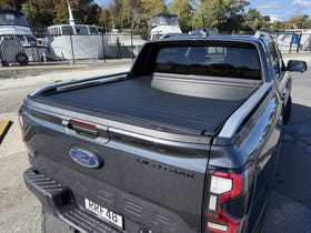 2026 Ford Ranger | WILDTRAK 2.0D/4WD | 31301 | 7