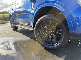 2025 Ford Everest | SPORT 2.0D/4WD/10AT | 31271 | 3