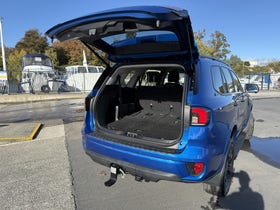 2025 Ford Everest | SPORT 2.0D/4WD/10AT | 31271 | 7