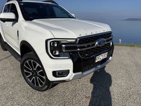 2023 Ford Ranger | PLATINUM 3.0D/4WD | 31276 | 2