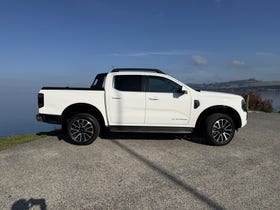 2023 Ford Ranger | PLATINUM 3.0D/4WD | 31276 | 3
