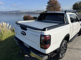 2023 Ford Ranger | PLATINUM 3.0D/4WD | 31276 | 6