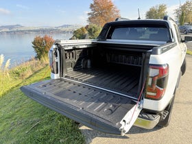 2023 Ford Ranger | PLATINUM 3.0D/4WD | 31276 | 7