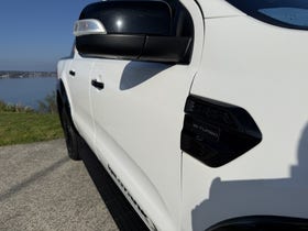 2021 Ford Ranger | WILDTRAK X 2.0D | 31393 | 3