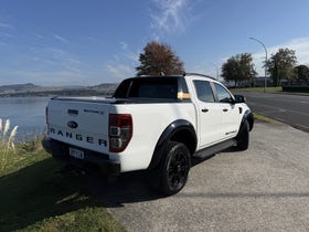 2021 Ford Ranger | WILDTRAK X 2.0D | 31393 | 6